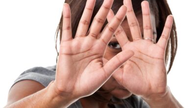 چند راهکار برای کسانی که فوبیا آب دارند