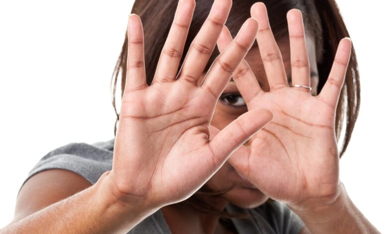 چند راهکار برای کسانی که فوبیا آب دارند