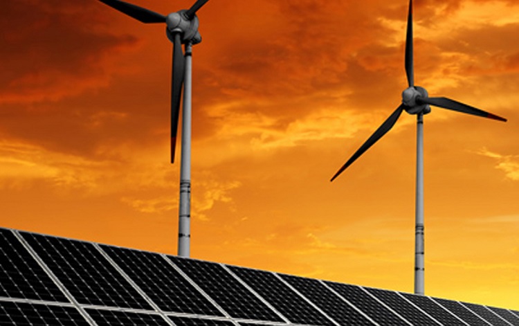 رشد ۴۰ درصدی قیمت خرید برق خورشیدی و بادی