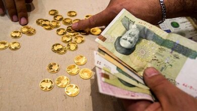 قیمت طلا، سکه و ارز امروز (یکشنبه ۱۲ آذر) در بازار چقدر شد؟