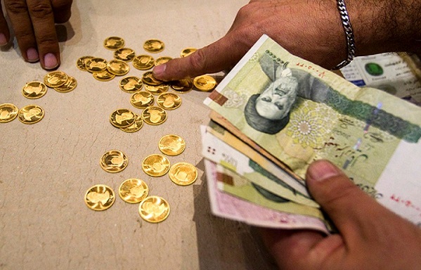 قیمت طلا، سکه و ارز امروز (یکشنبه ۱۲ آذر) در بازار چقدر شد؟