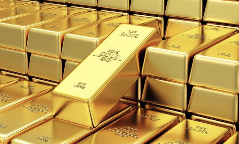 قیمت طلا روند صعودی را در پیش گرفته است