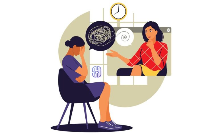 مرکز مشاوره ی انجمن علمی روانشناسان ایران افتتاح شد