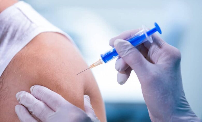 واکسن ذات الریه ایرانی برای اولین بار در جهان ساخته شد