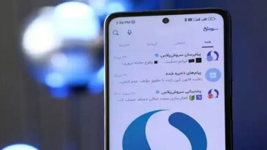 اعلام جزئیات جدید از بازداشت مدیر این پیام‌رسان داخلی