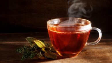 نوشیدن چای داغ باعث ابتلا به سرطان می شود؟