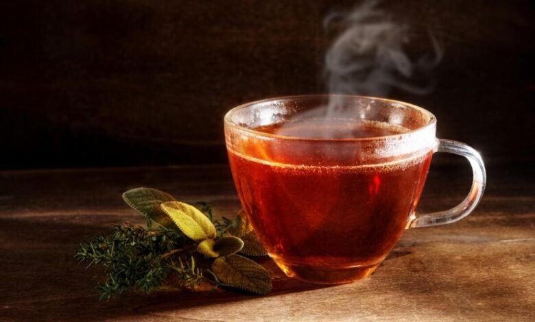 نوشیدن چای داغ باعث ابتلا به سرطان می شود؟