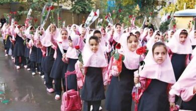 تغییر آزمایشی محتوای درسی کلاس اولی ها از سال آینده