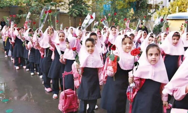 تغییر آزمایشی محتوای درسی کلاس اولی ها از سال آینده
