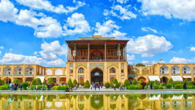 اصفهان؛ شهر فرهنگ، تاریخ و ادبیات، شهر هنر