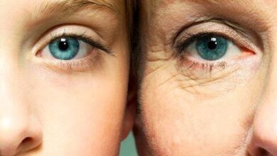 کشف ژن ضد پیری در بدن انسان