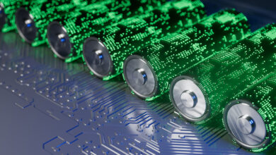 تولید باتری لیتیومی با دهها سال عمر