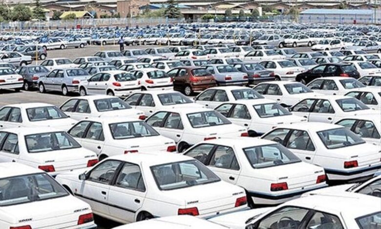 خودرو ارزان میشود؟