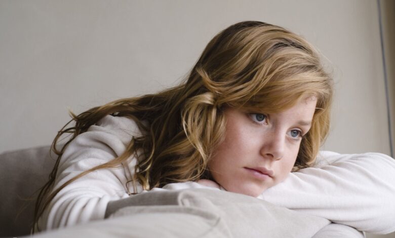 آمادگی لازم برای اولین قاعدگی در دختران