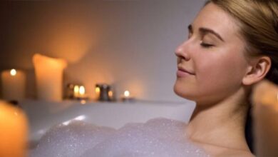 حمام درمانی چیست؟