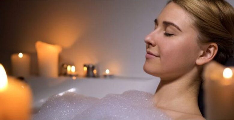 حمام درمانی چیست؟