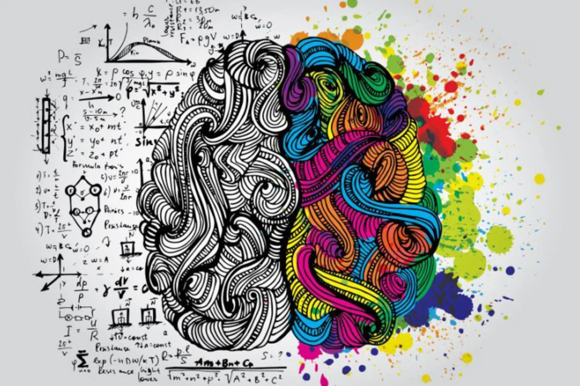 ویژگی های افراد خلاق چیست؟