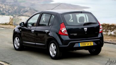 قیمت ساندرو چند؟