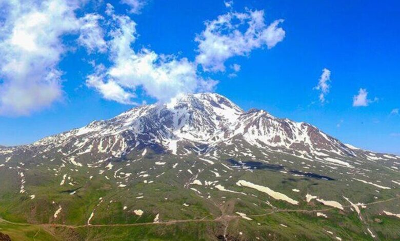 سرنوشت تلخ کوهنوردان مفقود در ارتفاعات سبلان