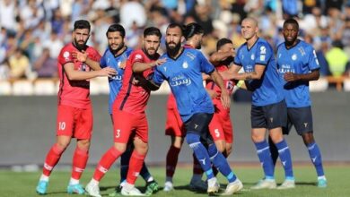 خداحافظی زودهنگام استقلال و پرسپولیس از بازار