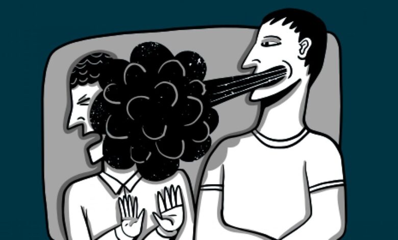 آدم هایی که باید در زندگی کنار گذاشته شوند