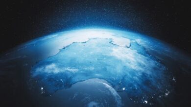 سیاره ای مملو از آب کشف شد