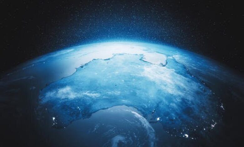 سیاره ای مملو از آب کشف شد