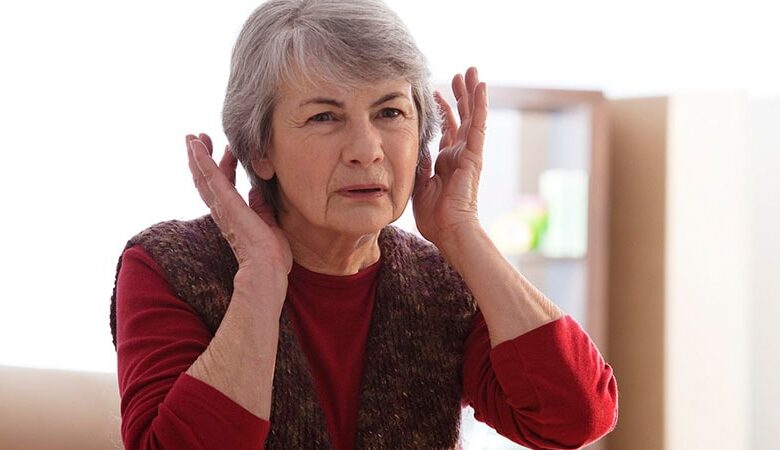 پیشگیری از افت شنوایی با دارو