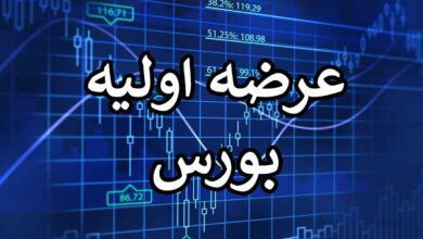 سهام این شرکت در فرابورس عرضه اولیه دارد+جزئیات