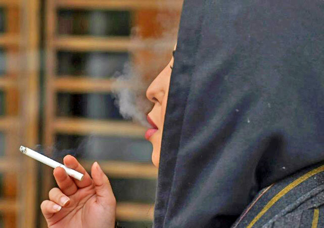 فروش آنلاین دخانیات ممنوع است