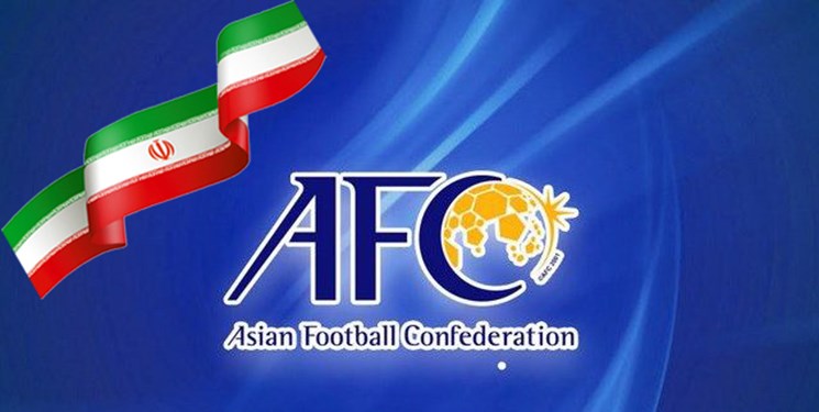 AFC فدراسیون فوتبال ایران را جریمه نقدی کرد