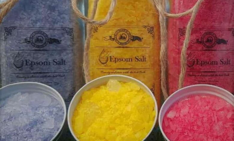 هرگز از این نمک ها استفاده نکنید