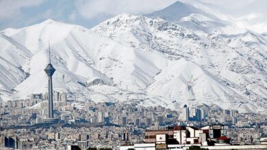 هوای تهران پاک می شود؟