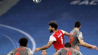 جریمه سنگین 80 هزار دلاری AFC برای پرسپولیس