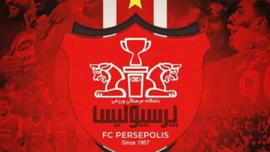 سرمربی پرسپولیس انتخاب شد