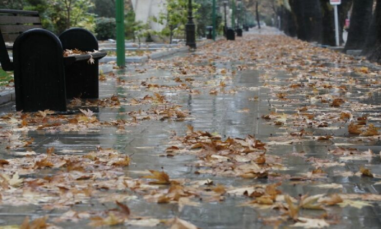 منتظر زمستان گرم باشید