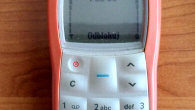 نوکیا 1100 پرفروش ترین گوشی تاریخ!