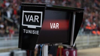 ورود ۶ دستگاه VAR به ایران تائید شد