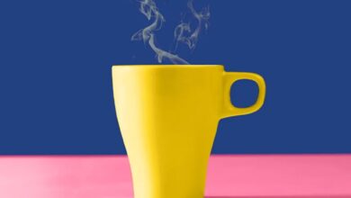 فواید نوشیدن آب گرم چیست؟