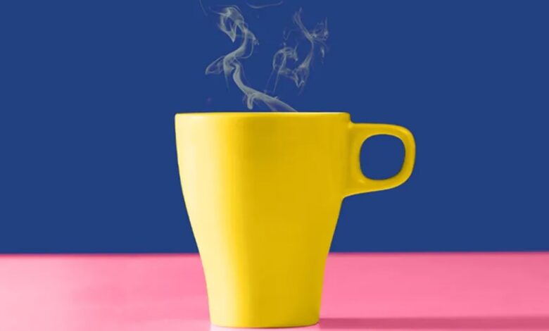 فواید نوشیدن آب گرم چیست؟