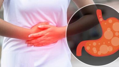 چه زمانی می توان مکمل آنزیم گوارشی مصرف کرد؟