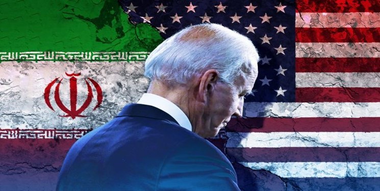 آمریکا یک مقام ایرانی را تحریم کرد