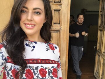اخبار جدید از ورود بازیگر فیلم‌های مبتذل آمریکایی به ایران
