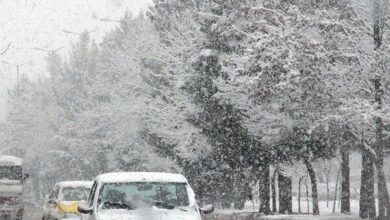 بارش ۵ روزه برف و باران در برخی مناطق کشور