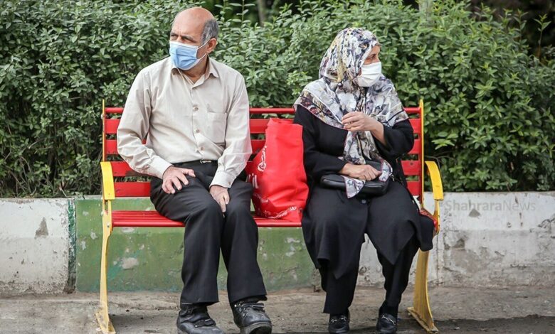 افزایش سن بازنشستگی از اول فروردین ۱۴۰۳قابل اجرا است