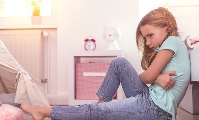 از بلوغ زودرس چه می دانید؟