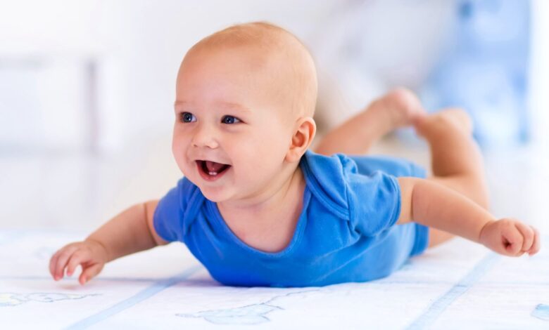 چرا کودکان به تامی تایم نیاز دارند؟