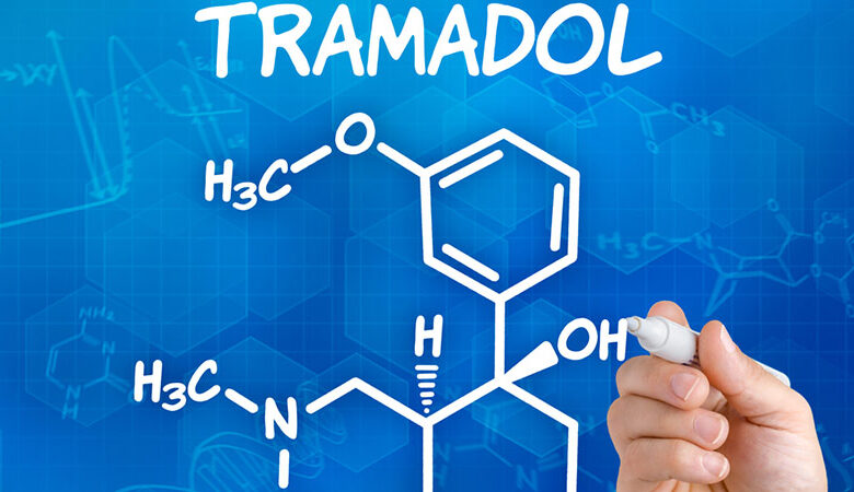 ترامادول را تنها با تجویز پزشک مصرف کنید