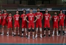 سرمربی تیم ملی والیبال ایران انتخاب شد؟