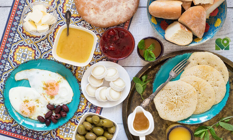 برای درمان رفلاکس معده چه بخوریم؟